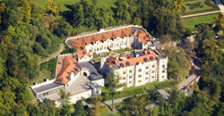 Hotel Stekl